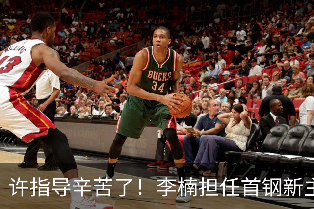 许指导辛苦了！李楠担任首钢新主帅 赵睿态度非争冠唯一障碍